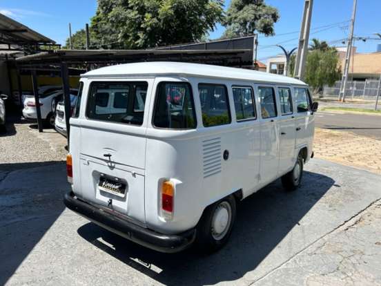 VOLKSWAGEN-KOMBI-1995