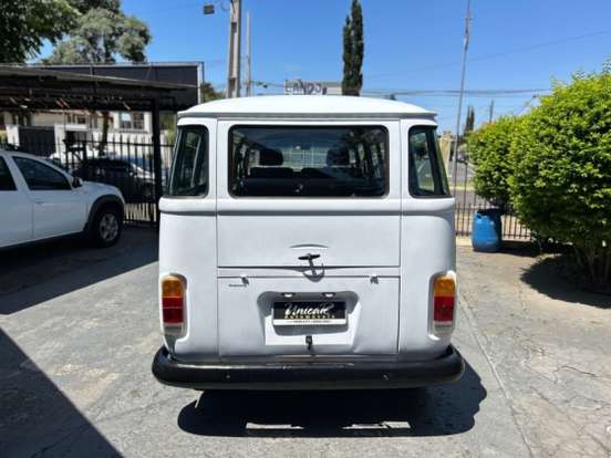 VOLKSWAGEN-KOMBI-1995