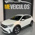 VOLKSWAGEN NIVUS 1.0 200 TSI TOTAL FLEX HIGHLINE AUTOMÁTICO VOLKSWAGEN NIVUS 1.0 200 TSI TOTAL FLEX HIGHLINE AUTOMÁTICO