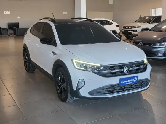 VOLKSWAGEN NIVUS 1.0 200 TSI TOTAL FLEX HIGHLINE AUTOMÁTICO