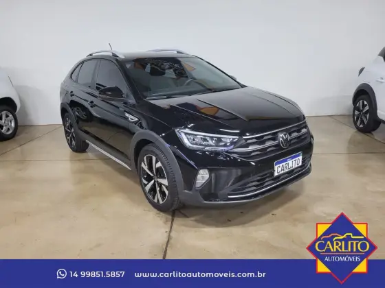 VOLKSWAGEN NIVUS 1.0 200 TSI TOTAL FLEX HIGHLINE AUTOMÁTICO