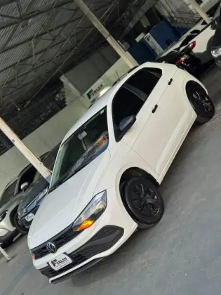 VOLKSWAGEN POLO 1.0 MPI TRACK MANUAL
