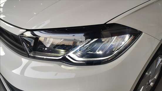 VOLKSWAGEN-POLO-1.0 170 TSI SENSE AUTOMÁTICO VOLKSWAGEN-POLO-2026