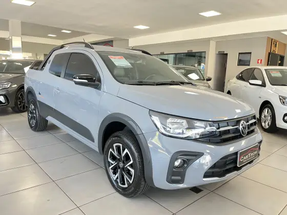 VOLKSWAGEN SAVEIRO 1.6 MSI EXTREME CD 16V FLEX 2P MANUAL