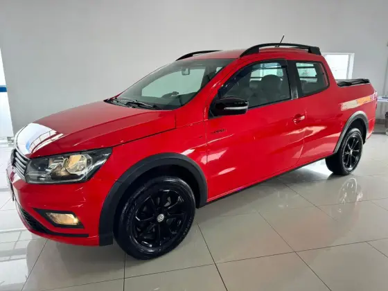 VOLKSWAGEN SAVEIRO 1.6 MSI PEPPER CD 8V FLEX 2P MANUAL VOLKSWAGEN SAVEIRO 1.6 MSI PEPPER CD 8V FLEX 2P MANUAL