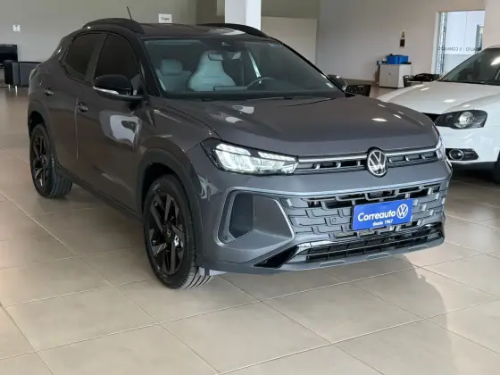 VOLKSWAGEN TERA 1.0 170 TSI HIGH AUTOMÁTICO