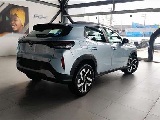 VOLKSWAGEN-TERA-1.0 170 TSI HIGH AUTOMÁTICO VOLKSWAGEN-TERA-2025