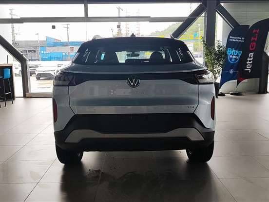 VOLKSWAGEN-TERA-1.0 170 TSI HIGH AUTOMÁTICO VOLKSWAGEN-TERA-2025
