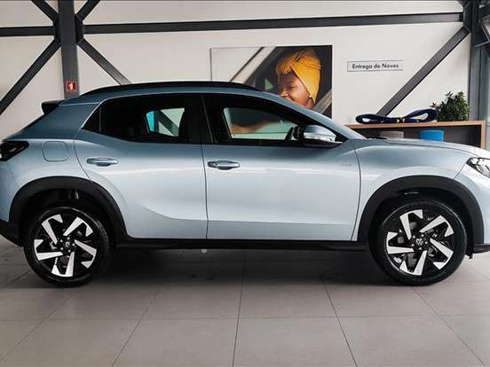 VOLKSWAGEN-TERA-1.0 170 TSI HIGH AUTOMÁTICO VOLKSWAGEN-TERA-2025