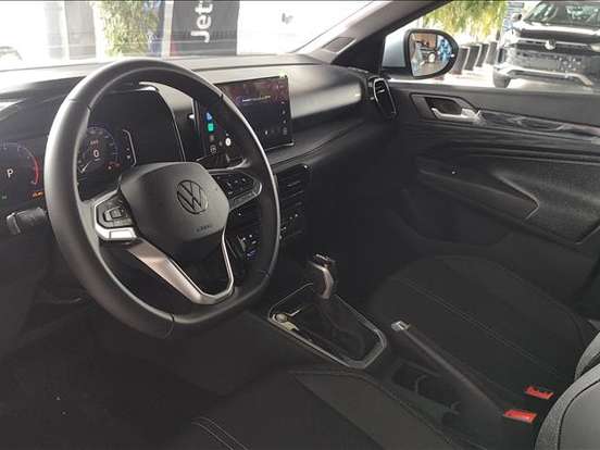 VOLKSWAGEN-TERA-1.0 170 TSI HIGH AUTOMÁTICO VOLKSWAGEN-TERA-2025