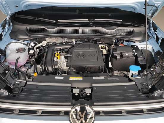 VOLKSWAGEN-TERA-1.0 170 TSI HIGH AUTOMÁTICO VOLKSWAGEN-TERA-2025