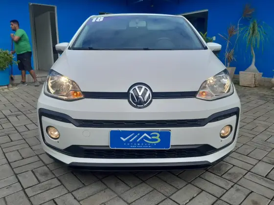 VOLKSWAGEN UP 1.0 MPI MOVE UP 12V FLEX 4P MANUAL VOLKSWAGEN UP 1.0 MPI MOVE UP 12V FLEX 4P MANUAL