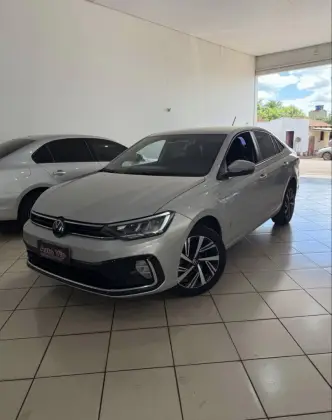 VOLKSWAGEN VIRTUS 1.0 200 TSI HIGHLINE AUTOMÁTICO