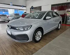 VOLKSWAGEN VIRTUS 1.0 170 TSI MANUAL VOLKSWAGEN VIRTUS 1.0 170 TSI MANUAL