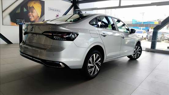 VOLKSWAGEN-VIRTUS-1.0 200 TSI HIGHLINE AUTOMÁTICO VOLKSWAGEN-VIRTUS-2025