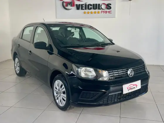 VOLKSWAGEN VOYAGE 1.6 MSI TOTALFLEX 4P MANUAL VOLKSWAGEN VOYAGE 1.6 MSI TOTALFLEX 4P MANUAL