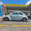 VOLKSWAGEN FUSCA 1.6 8V GASOLINA 2P MANUAL VOLKSWAGEN FUSCA 1.6 8V GASOLINA 2P MANUAL