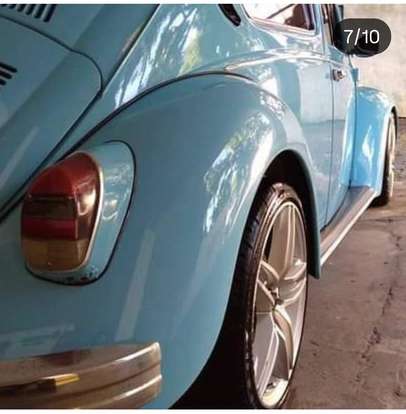 VOLKSWAGEN-FUSCA-1.6 8V GASOLINA 2P MANUAL VOLKSWAGEN-FUSCA-1974