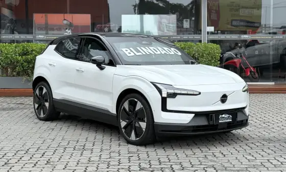 VOLVO EX30 69 KW ELÉTRICO ULTRA