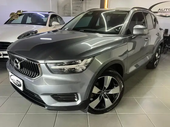 VOLVO XC40 2.0 T4 GASOLINA GEARTRONIC
