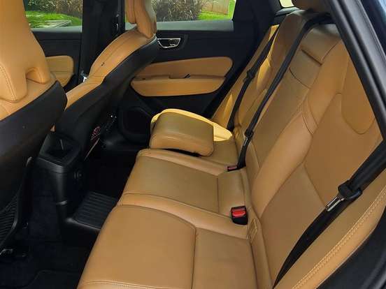 VOLVO-XC60-2.0 T8 HYBRID INSCRIPTION AWD GEARTRONIC VOLVO-XC60-2021