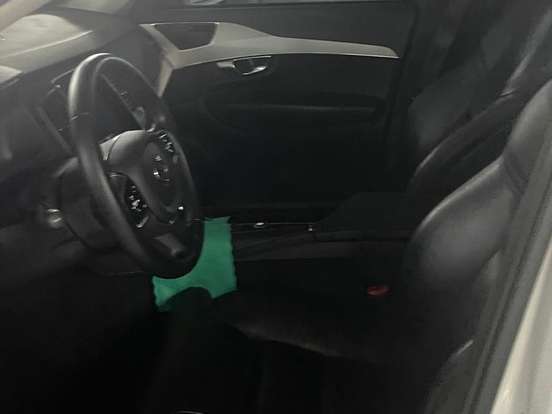 VOLVO-XC90-2.0 T6 GASOLINA MOMENTUM AWD GEARTRONIC VOLVO-XC90-2018