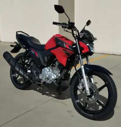YAMAHA FACTOR 150 STANDARD YAMAHA FACTOR 150 STANDARD