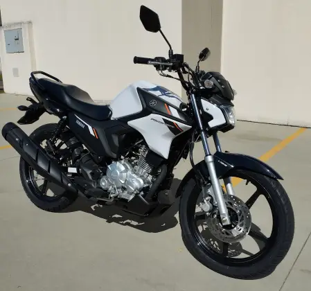 YAMAHA FACTOR 150 STANDARD YAMAHA FACTOR 150 STANDARD