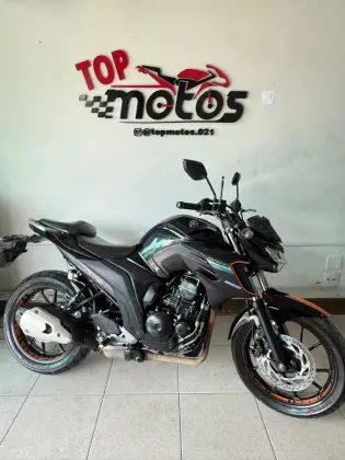 YAMAHA FZ25 FAZER ABS YAMAHA FZ25 FAZER ABS