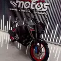 YAMAHA FZ25 FAZER CONNECTED ABS YAMAHA FZ25 FAZER CONNECTED ABS