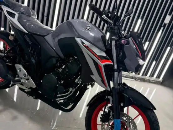 YAMAHA-FZ25 FAZER CONNECTED ABS YAMAHA-FZ25 FAZER CONNECTED ABS-2026