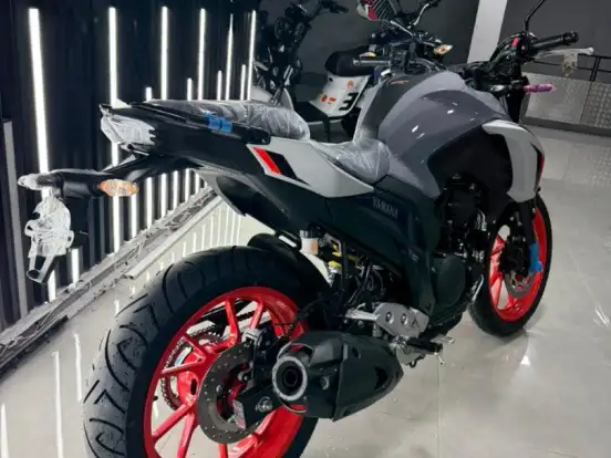 YAMAHA-FZ25 FAZER CONNECTED ABS YAMAHA-FZ25 FAZER CONNECTED ABS-2026