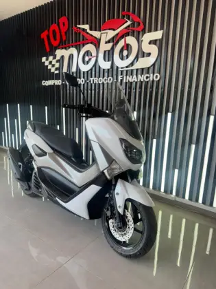 YAMAHA NMAX 160 ABS 