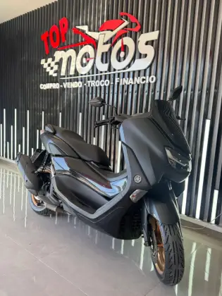 YAMAHA NMAX 160 ABS YAMAHA NMAX 160 ABS