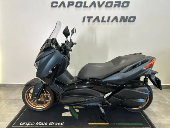 YAMAHA XMAX ABS 
