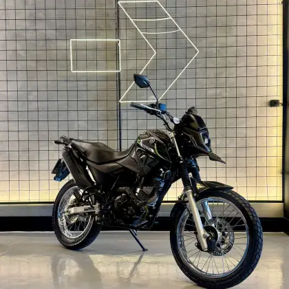 YAMAHA XTZ 150 CROSSER S YAMAHA XTZ 150 CROSSER S