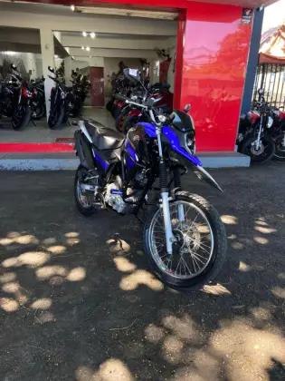 YAMAHA XTZ 150 CROSSER S YAMAHA XTZ 150 CROSSER S