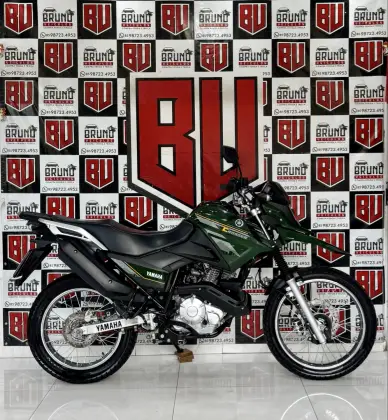 YAMAHA XTZ 150 CROSSER Z YAMAHA XTZ 150 CROSSER Z