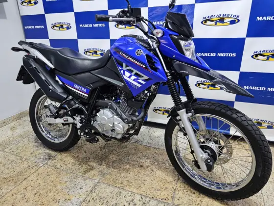 YAMAHA XTZ 150 CROSSER Z YAMAHA XTZ 150 CROSSER Z