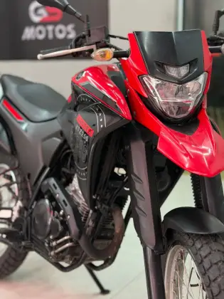 YAMAHA XTZ 250 LANDER YAMAHA XTZ 250 LANDER