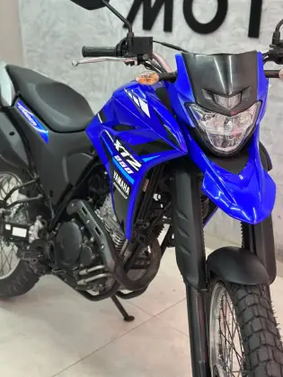YAMAHA XTZ 250 LANDER 