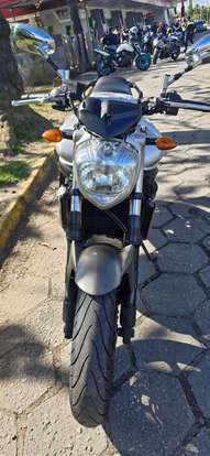 YAMAHA-FAZER 600 YAMAHA-FAZER 600-2008