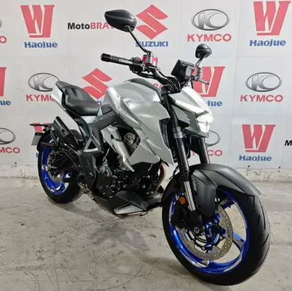 ZONTES R350 