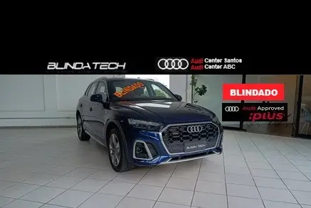 AUDI Q5 2.0 45 TFSI GASOLINA S-LINE QUATTRO S TRONIC AUDI Q5 2.0 45 TFSI GASOLINA S-LINE QUATTRO S TRONIC