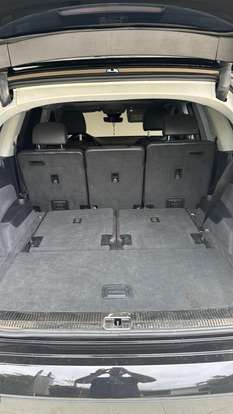 AUDI-Q7-3.0 TDI AMBITION V6 24V DIESEL 4P TIPTRONIC AUDI-Q7-2018