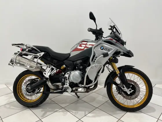 BMW F 850 GS ADVENTURE PREMIUM BMW F 850 GS ADVENTURE PREMIUM