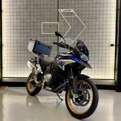 BMW F 850 GS ADVENTURE PREMIUM BMW F 850 GS ADVENTURE PREMIUM