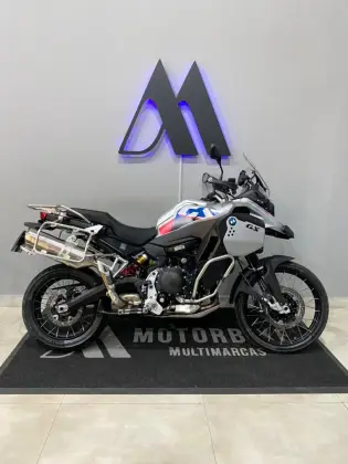 BMW F 900 GS ADVENTURE 
