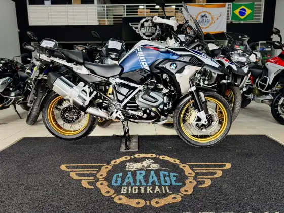BMW R 1250 GS PREMIUM 
