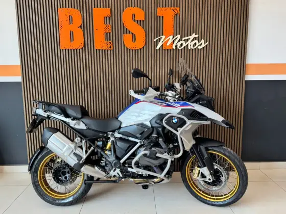 BMW R 1250 GS PREMIUM 